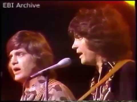 Everly Brothers International Archive : Midnight Special Dream + Stories August 1972