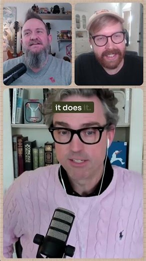 Why He Built Treehouse