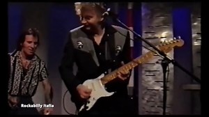 THE MATCHBOX " Washing Machine Boogie " First release by The Echo Valley Boys (April 1957) | Rockabilly Italia