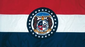 Missouri gubernatorial candidate Jerome Bauer