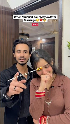 Ab to aur chipak ke dalungi😎🤷‍♀️❤️ 2/2