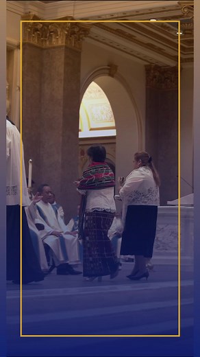 2.8K views · 95 reactions | Receive the oblation of the holy people, to be offered to God. Understand what you do, imitate what you celebrate, and conform your life to the mystery of the Lord's cross. We continue to celebrate the gift of the priesthood now conferred upon Father Augustine Mang and Father O. Alejandro R. Avelino. | Nashville Catholic | Facebook