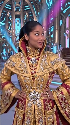 Ming's palace, flash Gordon