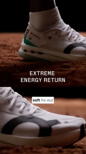 Nike & Adidas Are Scared of This Shoe Company