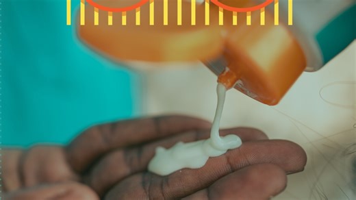 U.S. sunscreens haven’t been updated for decades – but the science has : Short Wave