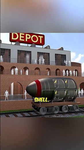 They Put Kids in a Cannon and Called It a Roller Coaster Ride