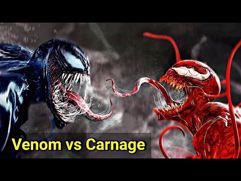 Venom 2 Trailer Breakdown In HINDI | Venom Let There Be Carnage Trailer In HINDI | Venom 2 Movie