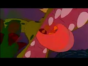 Water dragon eats people (TMV)