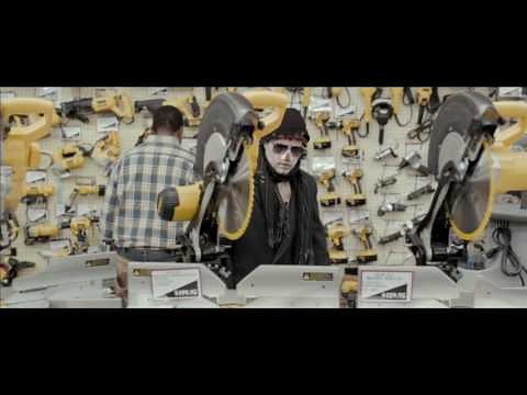 Clown (2014) Official Trailer