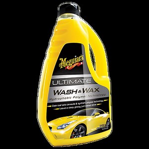 Ultimate Wash & Wax - 1.42L — Meguiar's Australia
