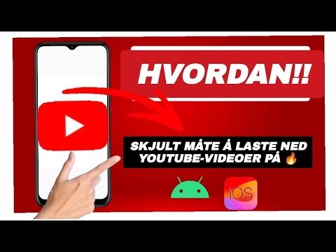 Hva er den BESTE måten å laste ned YouTube-videoer GRATIS i 2026?
