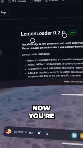 How to Download and Install Melon Loader for Gorilla Tag VR