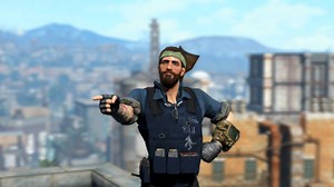 Degenerate Dak's Outfit