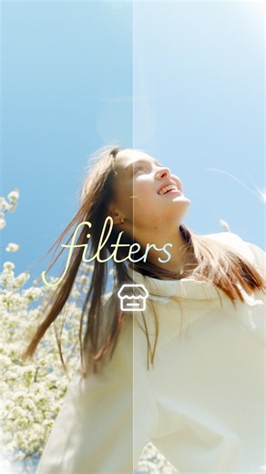 A New Look with KineMaster's Color Filters