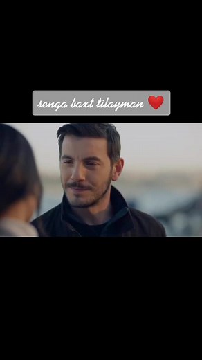 Senga baxt tilayman | #sevgi_iztirobi #InterMedya