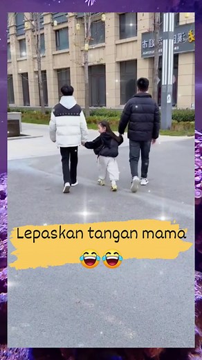 Lepaskan tangan mama 🤣😀🤣 #history #concerts #comedyshow #kmd #tkwhongkong #followers | Lukman Bos