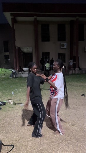 Steps to Success: Stunning Dance Moves Revealed!