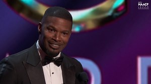 53K reactions · 2.7K shares | Jamie Foxx said it best, Black people are TALENTED, and my cousin probably said that too! We're celebrating our blackness, our gifts, and our talent every single day.  #NAACPImageAwards #BET | BET | Facebook