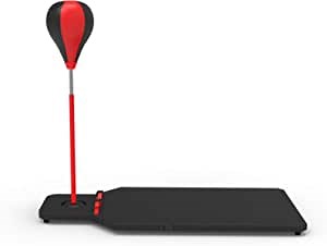 Ab Jabber Punching Bag