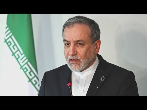 Iran has list of demands for peace talks with US | NewsNation Live