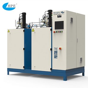 [Hot Item] Reinforced Glass Fiber Rtm Molding High Pressure Metering Distribution Foam Machine