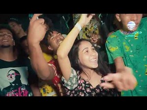 ❌METELE AL DEMBOW❌FIXTY ORDARA Y JA RULAY DESDE LAS PALAPAS Santiago de Cuba (Dir. YohanStereo)