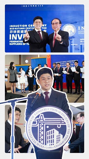 The CONSILIERÉ Group is proud to support the Invictus – Federation of Construction Suppliers of the Philippines, under the leadership of its President, Aldrin Derrick Chua, MBA, and co-Chairmen, Peter Mangasing and Justin Ongsue. For over two decades, Invictus has brought together 18 of the country’s most trusted suppliers and industry partners, fostering collaboration, innovation, and shared growth in support of national development. The Federation remains dedicated to building partnerships tha