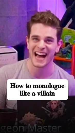 Bards of New York on Instagram: "An actually scary villain? In this economy?!? Be the BBEG you want to see in the world I guess #dnd #ttrpg #horror #dungeonsanddragons #bookstagram"