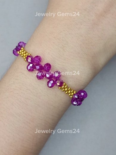 Crafting Beautiful Bracelets: A Step-by-Step Guide