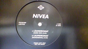 Nivea - Laundromat