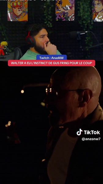 Rediff Breaking Bad : Les meilleurs moments de la série