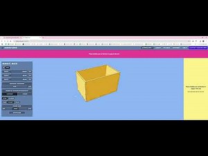 How to use Makercase