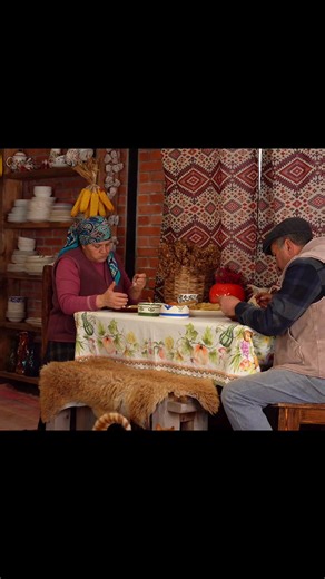 Exploring Peaceful Life in Farming and Countryside