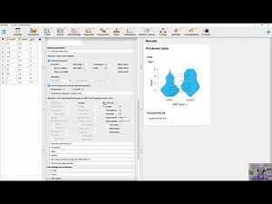 JASP Lesson 6 Plot Builder for Repeated Measures Data