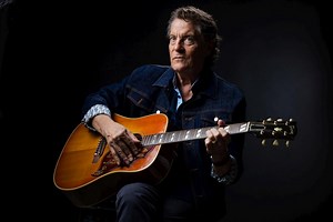 Vidéo. Francis Cabrel : sa déclaration d’amour à Toulouse, « je suis bluffé par sa beauté et son caractère »