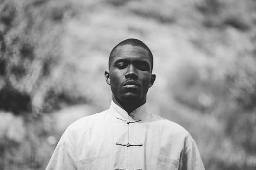 11 Best Frank Ocean Love Songs Ranked