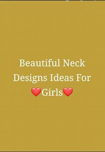 13K views · 253 reactions | Kurti neck latest trending design cutting...