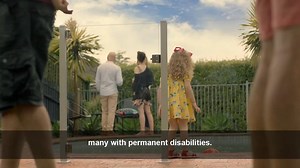 Active adult supervision of children is essential to reduce the risk of drowning. For toddlers, this always means having an adult within arm’s reach when they are in or around water. Never take your eyes off children around water. For more information: www.watersafety.vic.gov.au/toddler Our information: consumer.vic.gov.au/playitsafeathome | Consumer Affairs Victoria | Facebook