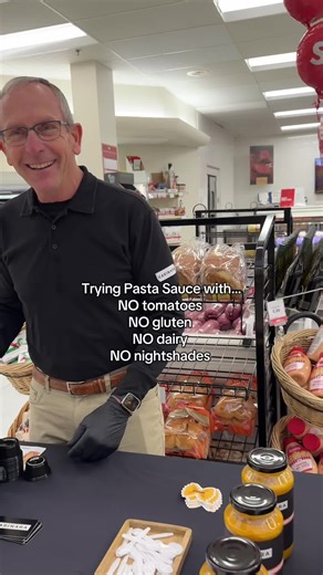 Tomato-Free Pasta Sauce Recipes for Heartburn Relief