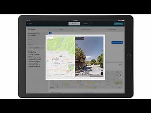 FileMaker and APIs: Real Estate app