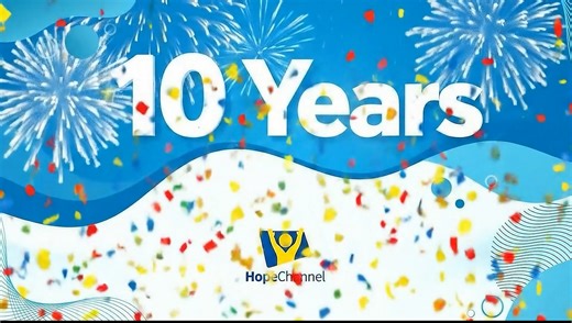 97 reactions · 3 comments | Hope Channel Celebrates 10 Years on New Zealand Television | Hope Channel NZ | Facebook
