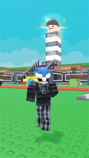 I Beat Caylus Obby.. Caylus Is That You? 😮