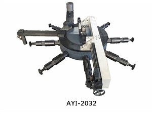 [Hot Item] Climax Portable ID Flange Facing Machine