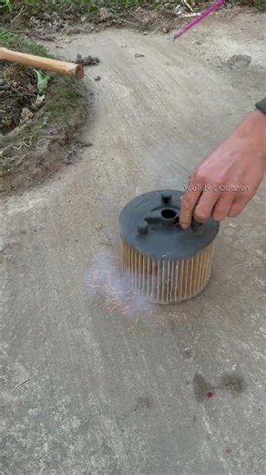 This is the real physical Cheat code for cleaning, max effect!