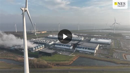Powering the Digital Future: Why Data Centres Are Becoming Workforce‑Led Projects