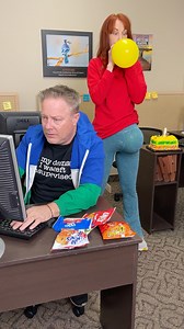 1.7M views · 1.7K reactions | Prank on the boss | Original Comedy Sketches by Zainey Lainey | Facebook