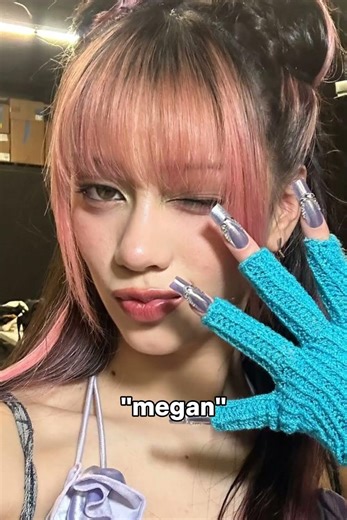 spelling katseye names with ny eyes closed #meme #katseye