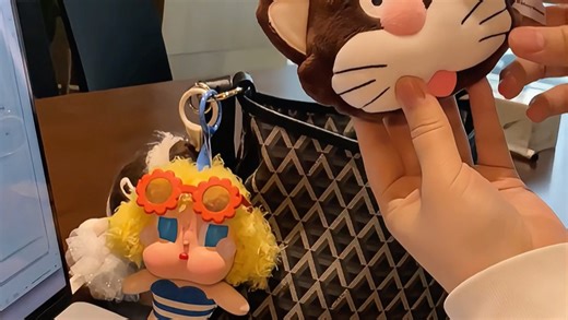 翻包VLOG｜What’s in my bag？