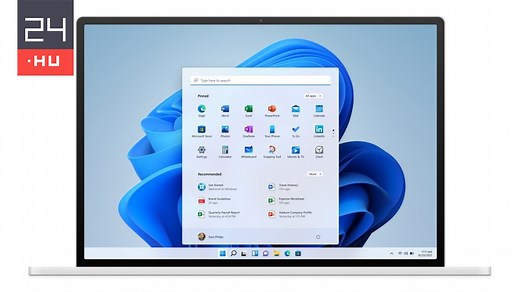 Még több dolog derült ki az ingyenes Windows 11 frissítésről | 24.hu