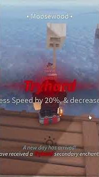 Cinder Block Rod (Level 1500) Showcase in Fisch!